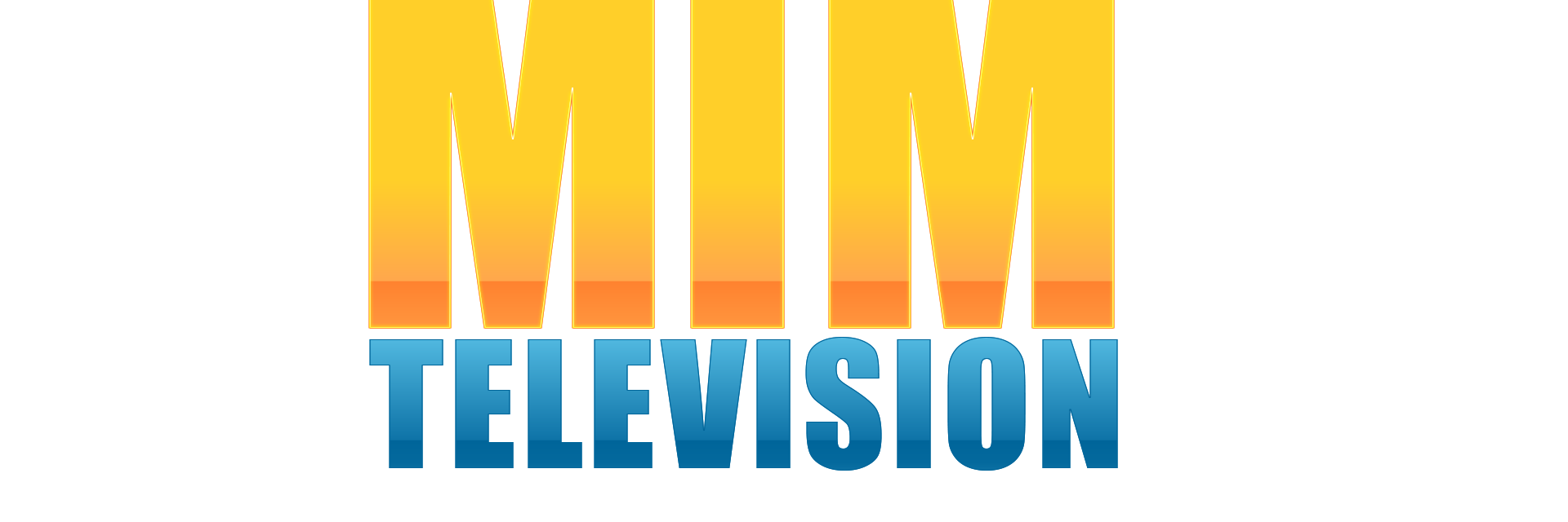 MIMTelevision's profile banner image