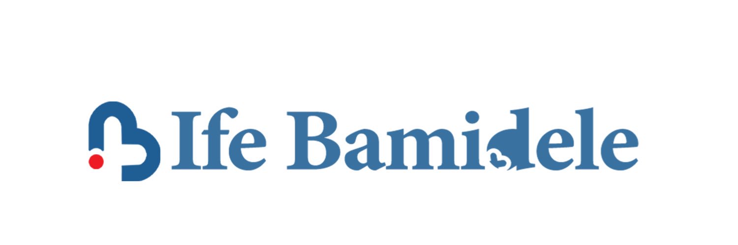 Ifeoluwayimika Bamidele's banner
