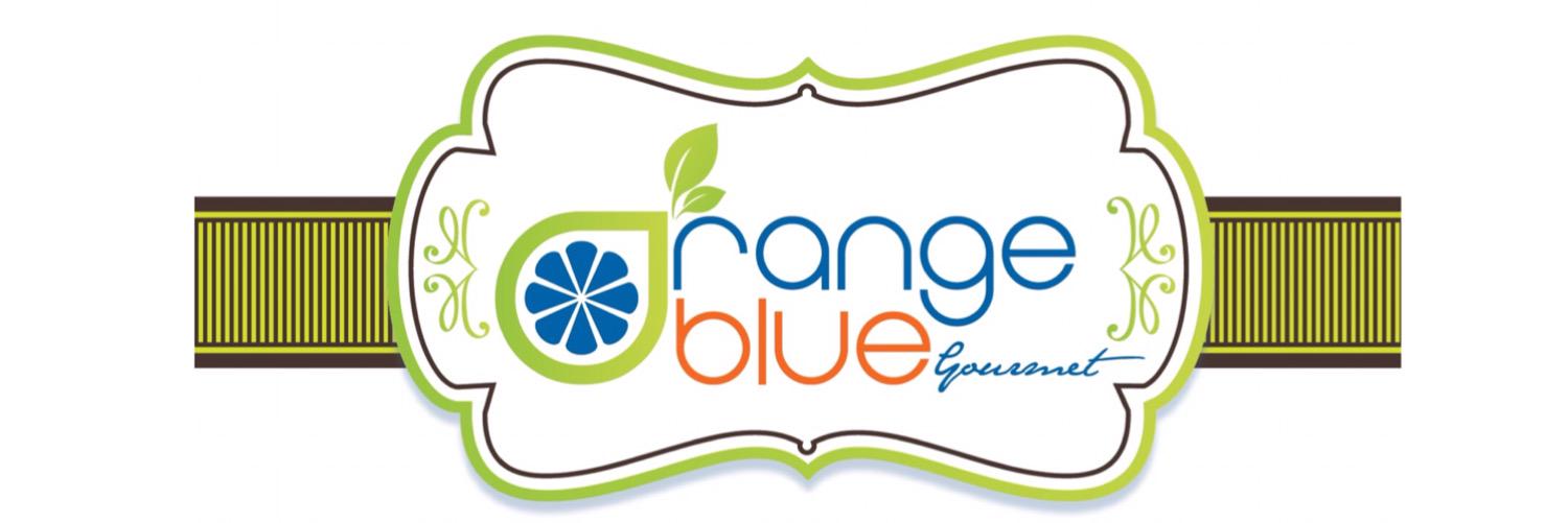 orangebgourmet's profile banner image
