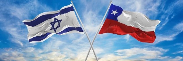Andrés 💪🇨🇱🇮🇱.ᅠ banner