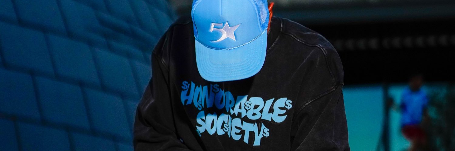 HonorableCEO's profile banner image