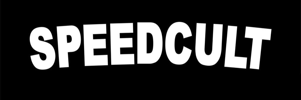 Speedcult's profile banner image