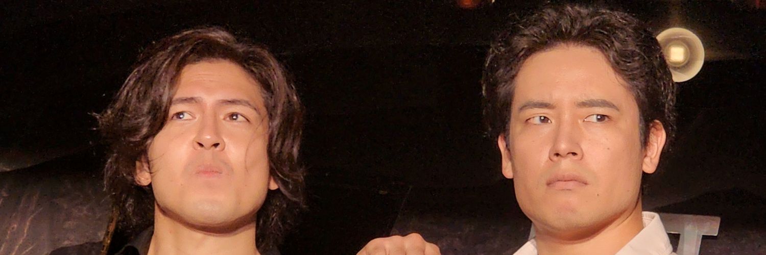leoleoakiko's profile banner image