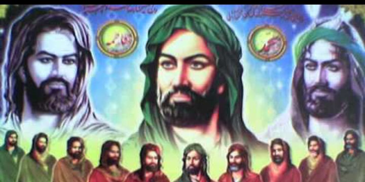 SademAseri's profile banner image