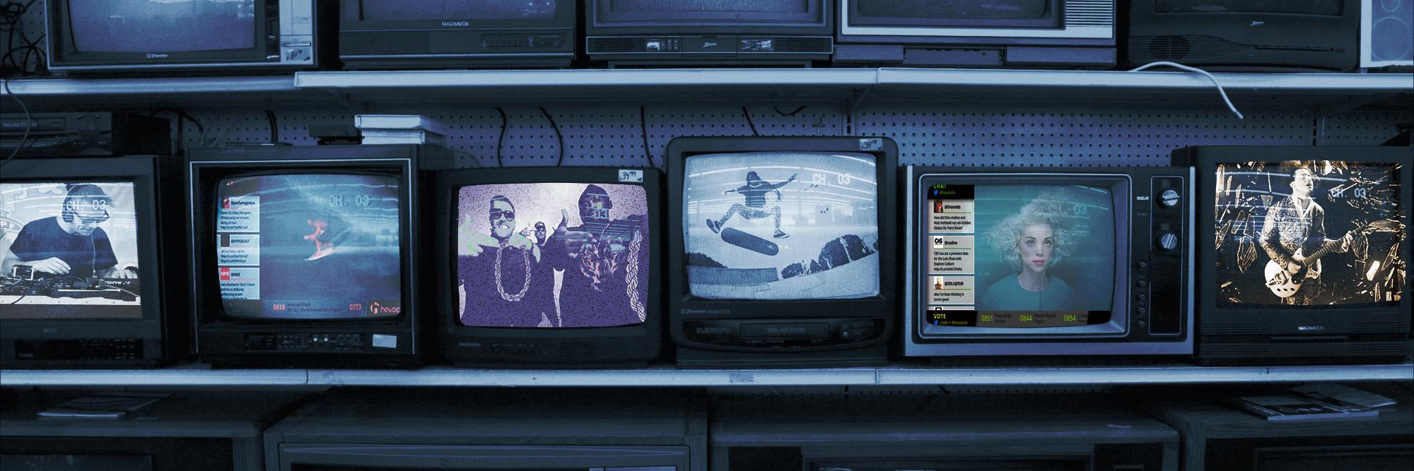 HavocTV's profile banner image