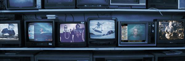 HavocTV Profile Banner