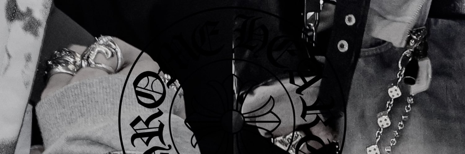 ᛪ༙ banner
