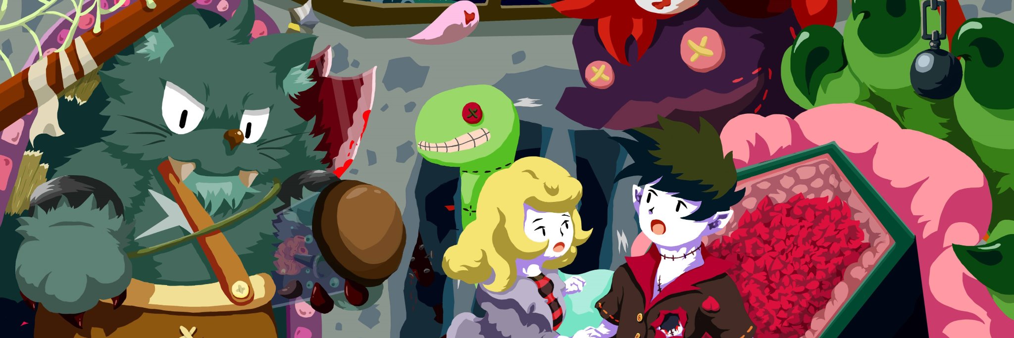 debakkuyaado's profile banner image