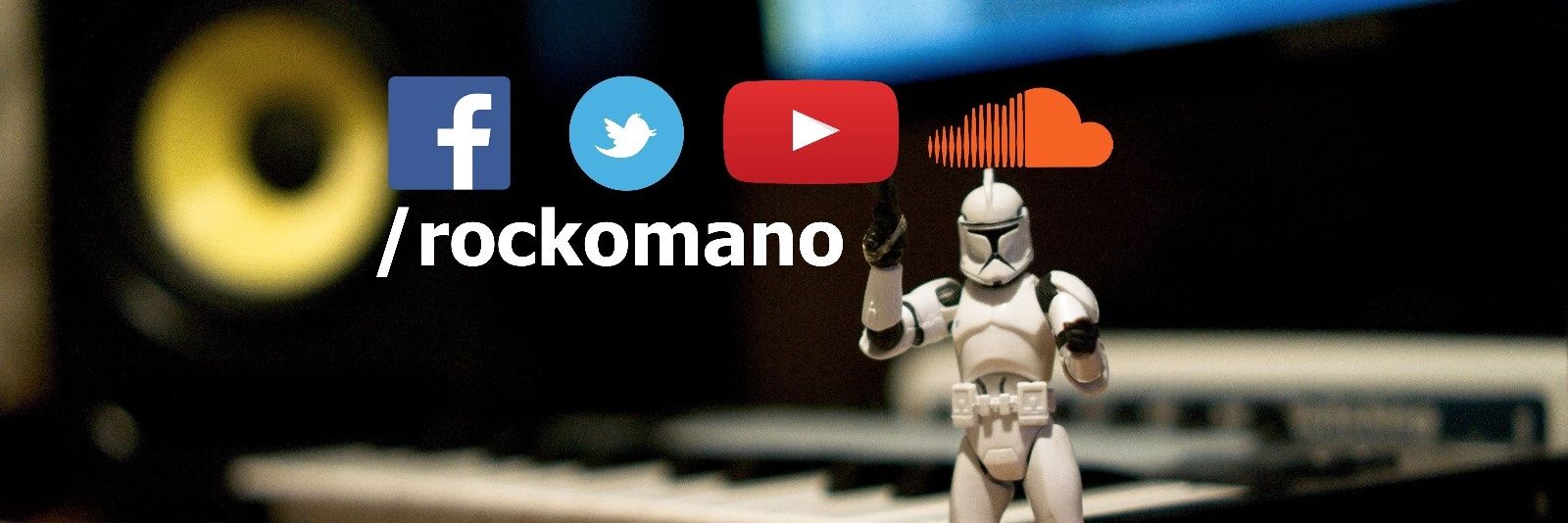 rockomano's profile banner image