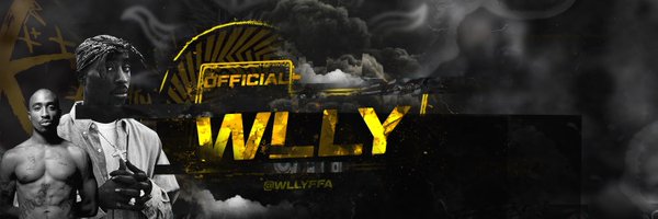 wlly Profile Banner