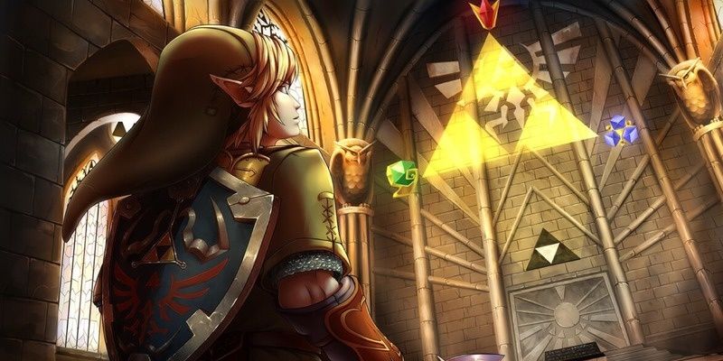 T_ZeroGames's profile banner image