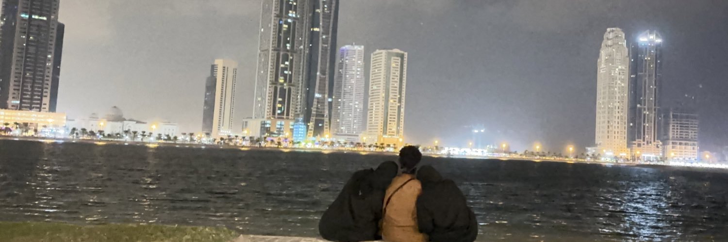 Duaaibrahimx's profile banner image