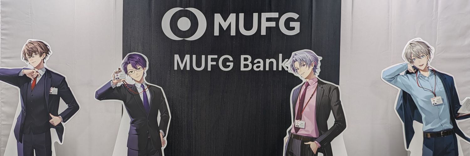 AyatoIbuki's profile banner image