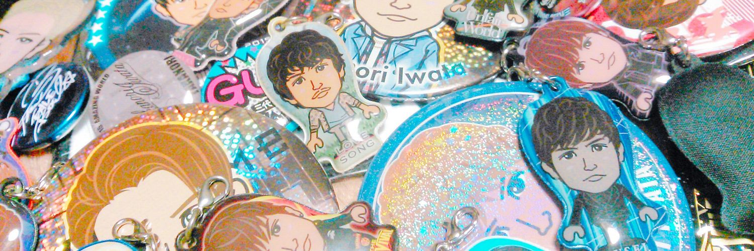 rurinyome's profile banner image