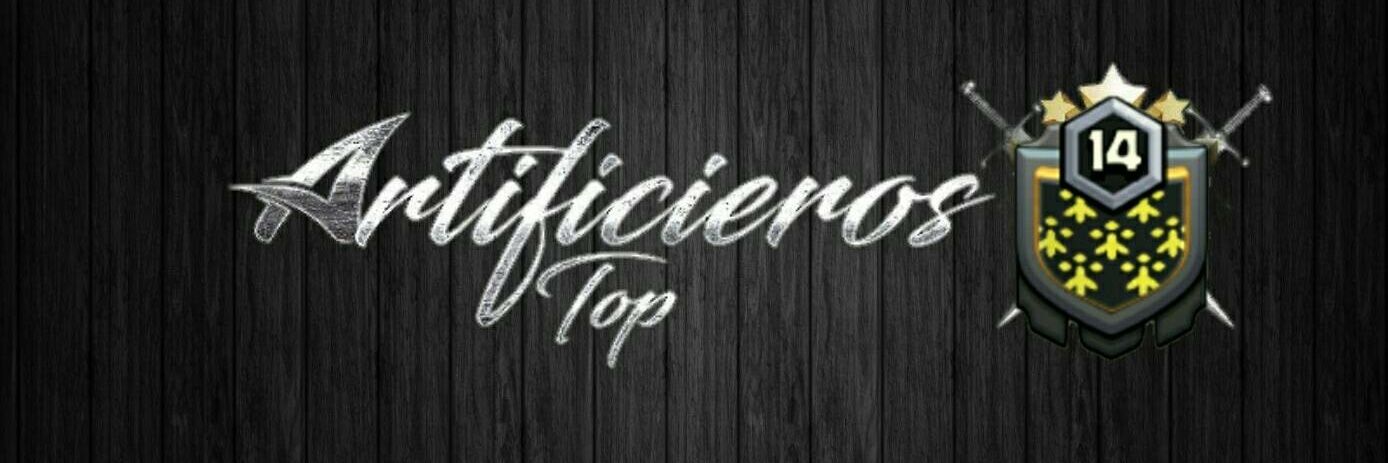 ARTIFICIEROSTOP banner