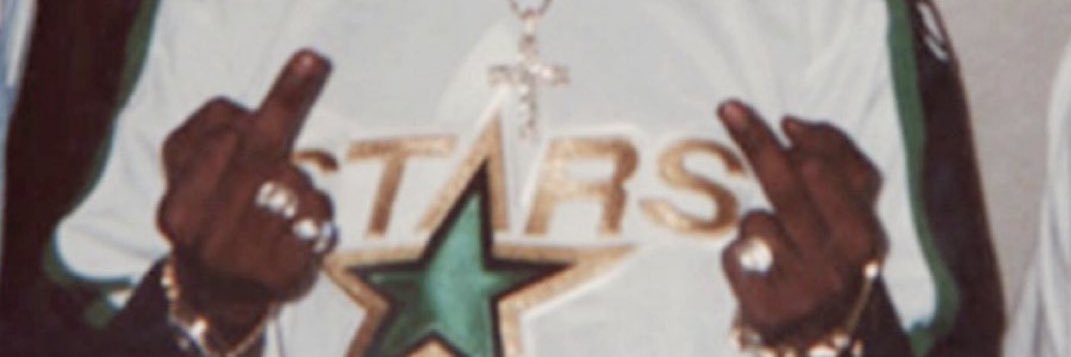 TheXavierMiller's profile banner image