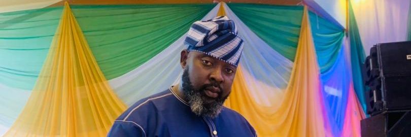 deejayabdul83's profile banner image