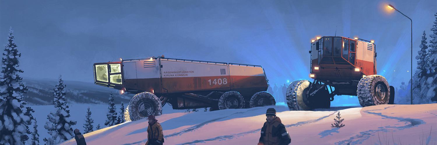 GletoJohn's profile banner image