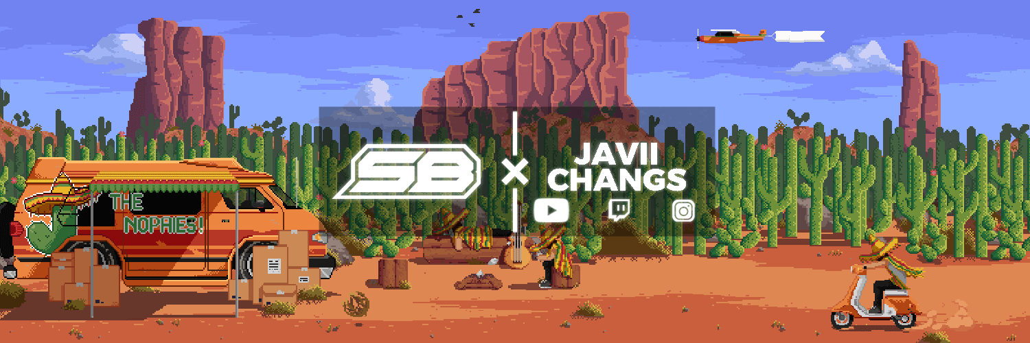 javiichangs's profile banner image