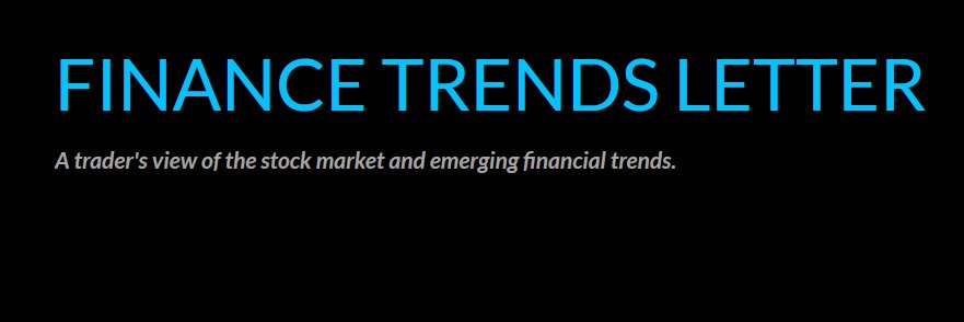 FinanceTrends's profile banner image