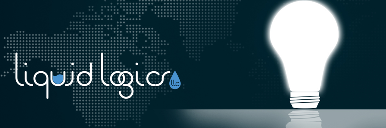 Liquid Logics banner