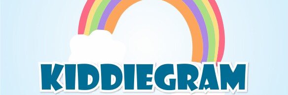 Kiddiegram_'s profile banner image