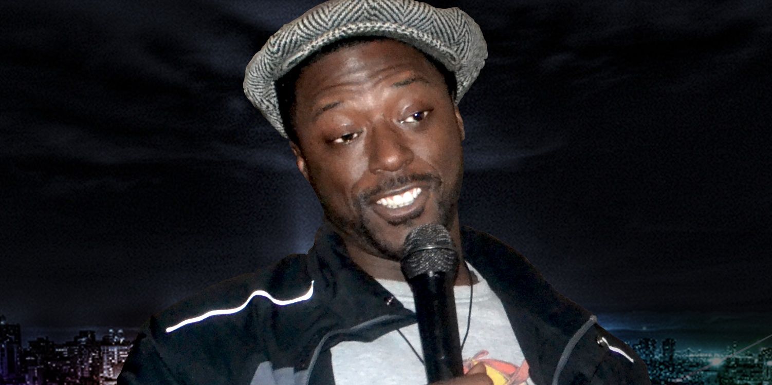 ComedybudRobert's profile banner image