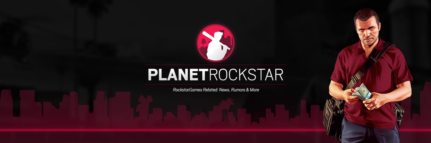 PlanetRockstar banner