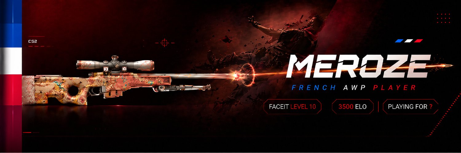 MeRoZe banner