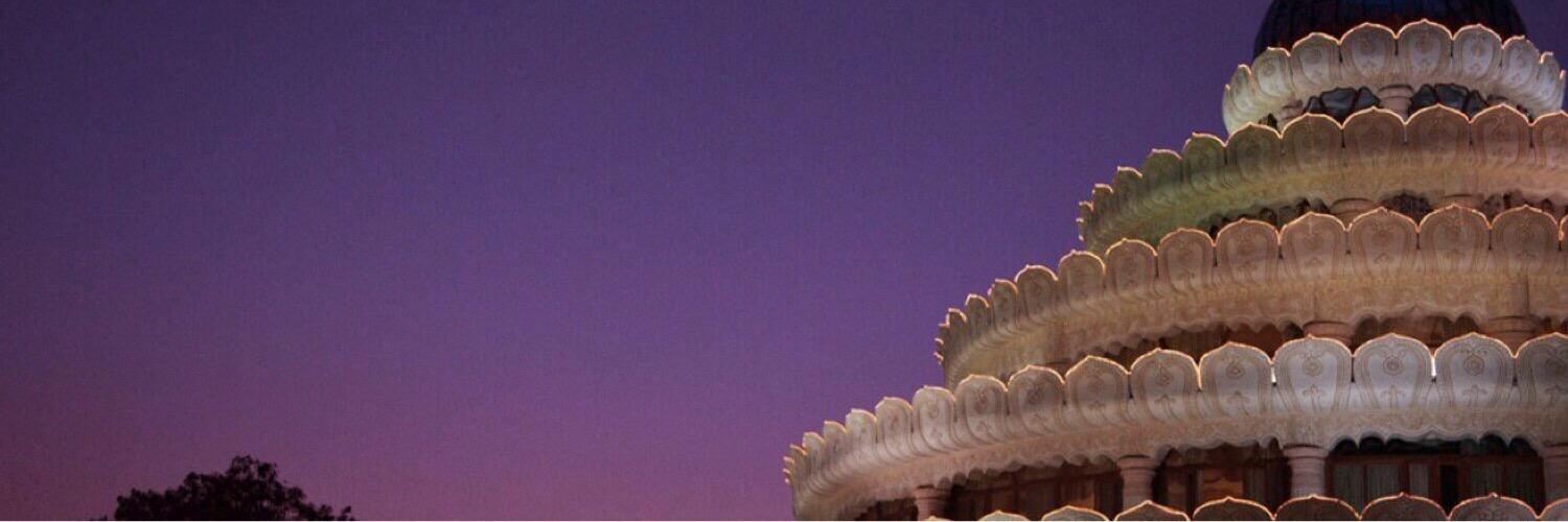 akshitkhatri7's profile banner image