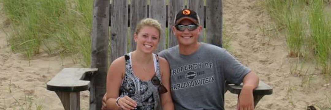Jeremy Ruger banner