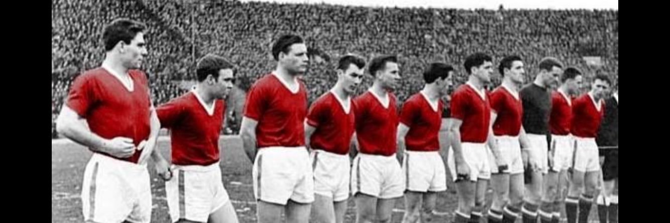 George curtis banner