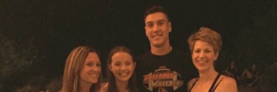 blakepete31's profile banner image