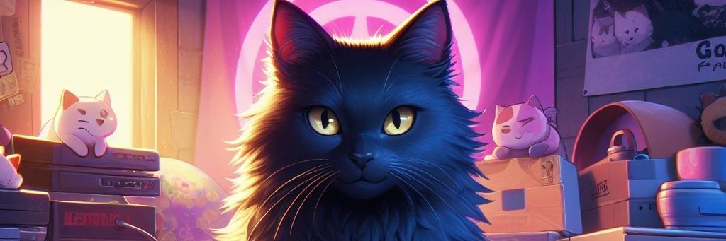 nekonomikron's profile banner image