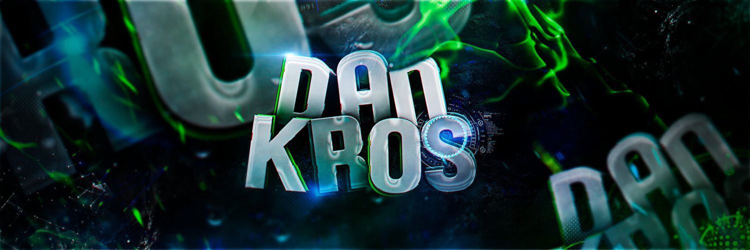 Dankros07 banner