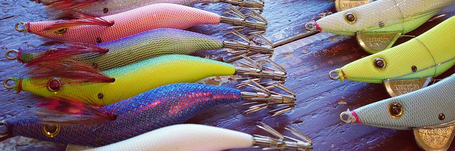 くぼけん🦑 banner