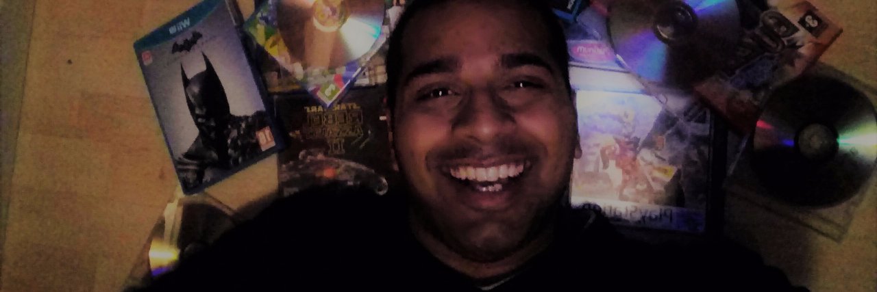 DrBrainSmashed's profile banner image