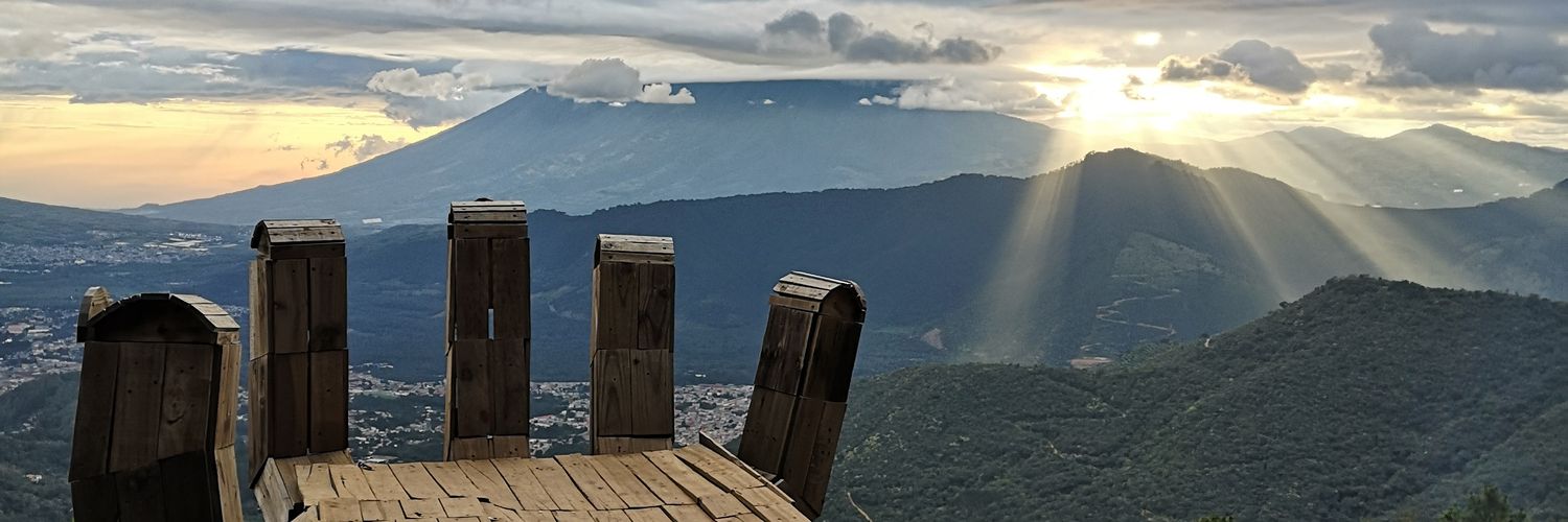 Guillermo A. 🇬🇹 banner