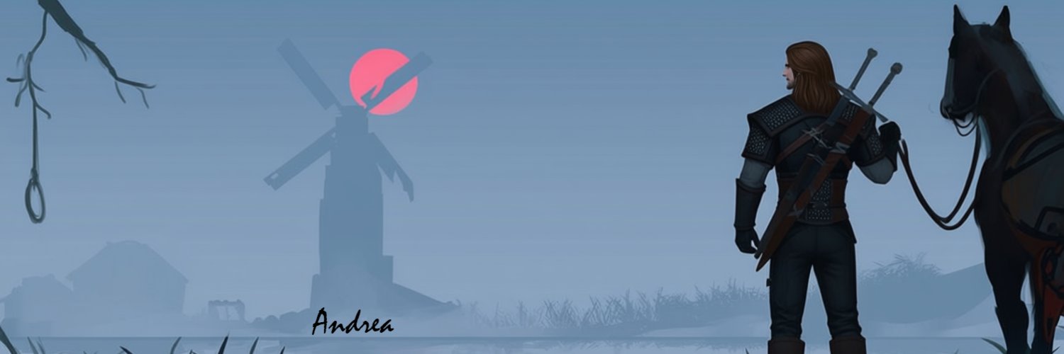 Andrea_witcher_'s profile banner image