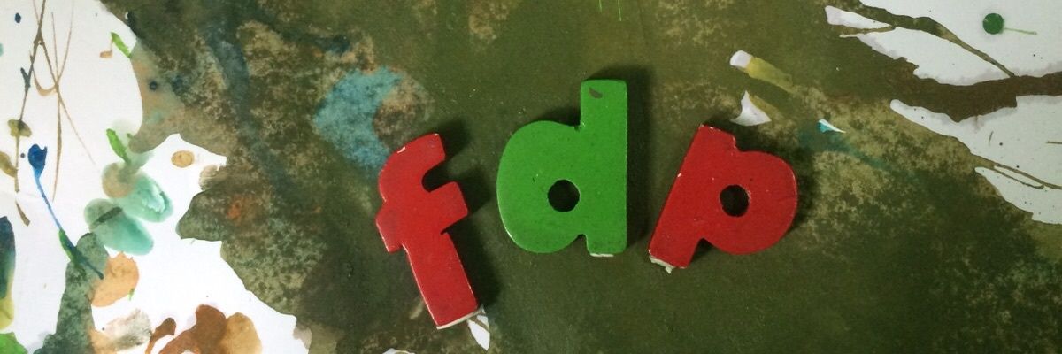 fajarmoore's profile banner image