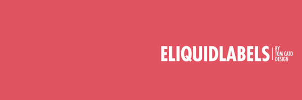 EliquidLabels Profile Banner