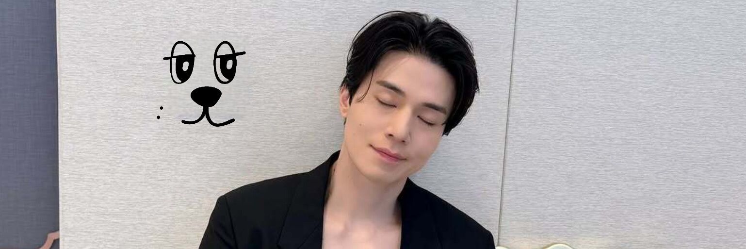 Gabby 🦁🍑 banner