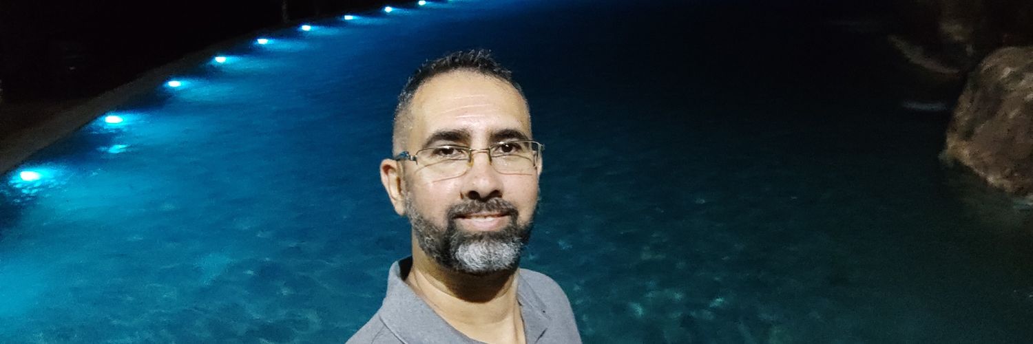LeandroDriusso's profile banner image