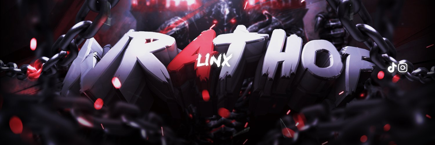 WrathOfLinx's profile banner image