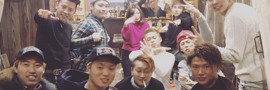takuya_peaceman's profile banner image