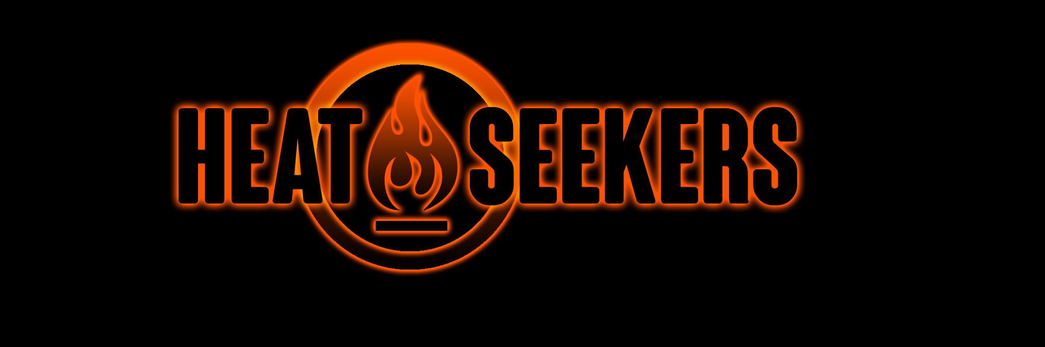 Heatseekers banner