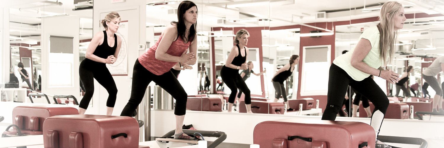 RTRPilates's profile banner image