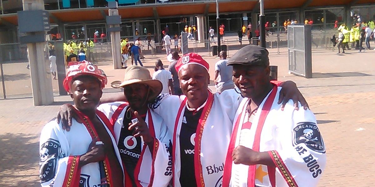 BethuelMolapo's profile banner image