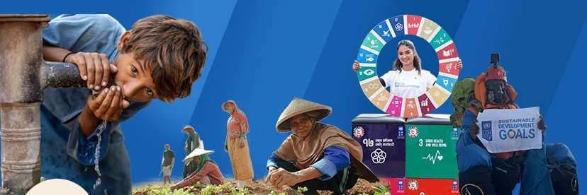 UNDP in Asia and the Pacific banner