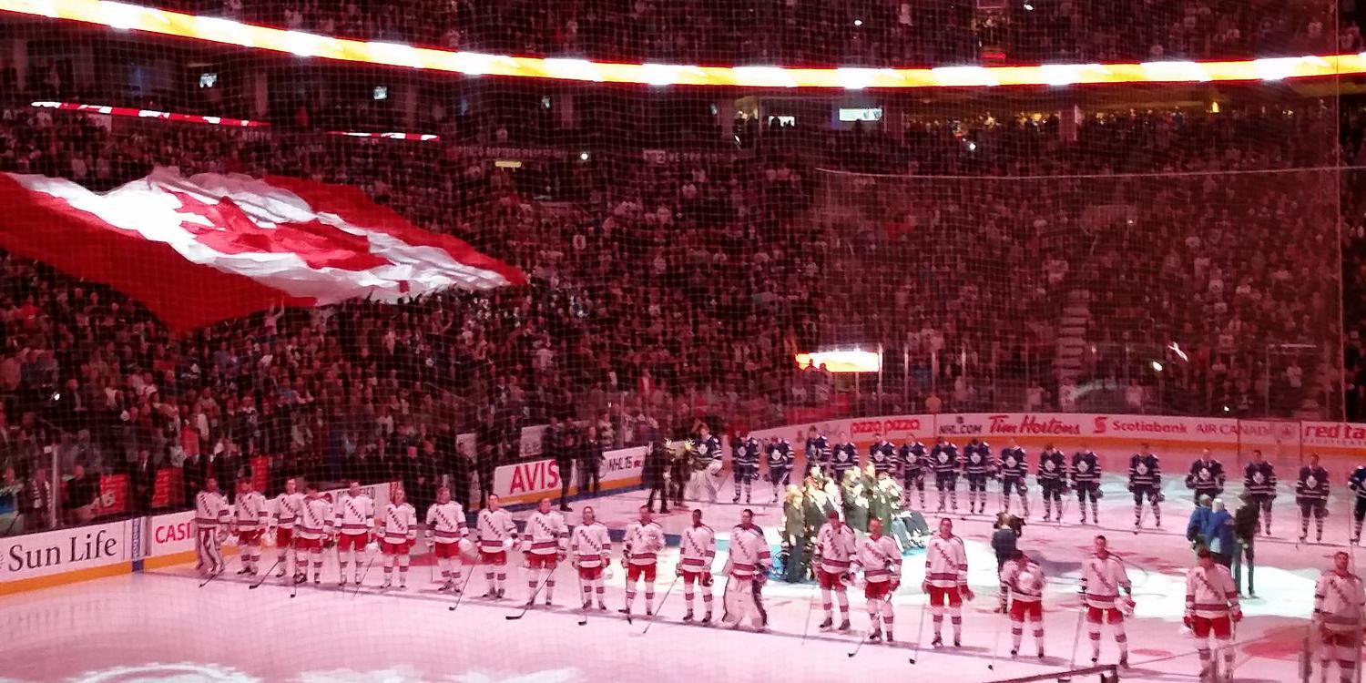 leafsmealone's profile banner image